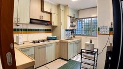 Blk 717 Bedok Reservoir Garden (Bedok), HDB Executive #632820301